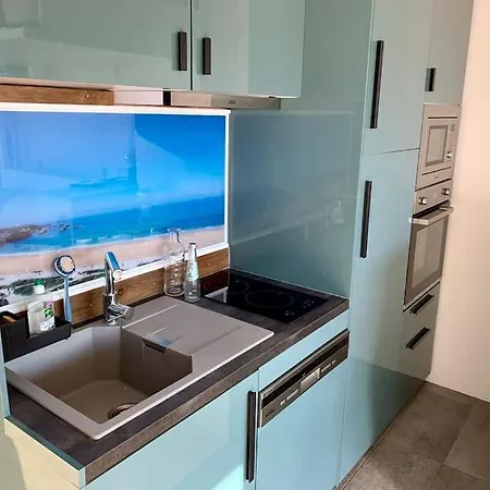 Centre Avec Accès * Biarritz