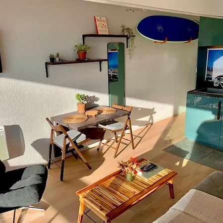 Centre Avec Accès *