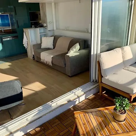 Centre Avec Acces * ביאריץ