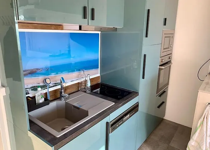 Centre Avec Acces * ביאריץ