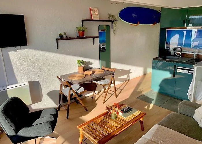 Centre Avec Accès *