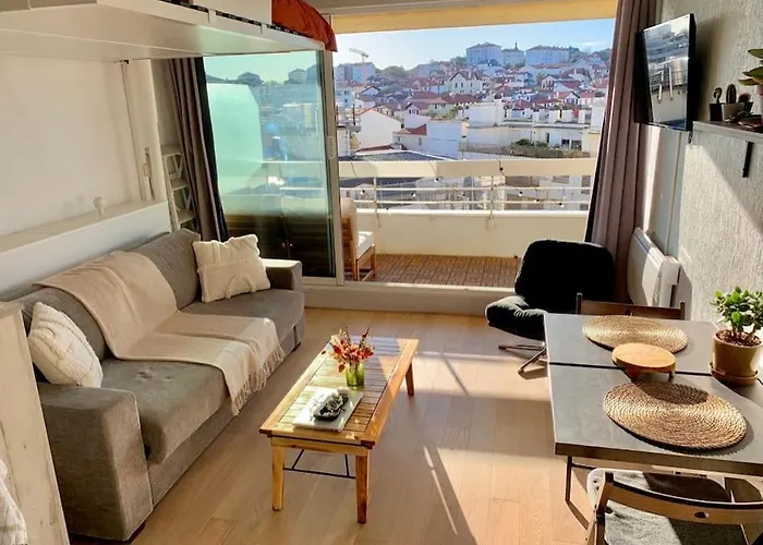 דירה Centre Avec Acces *